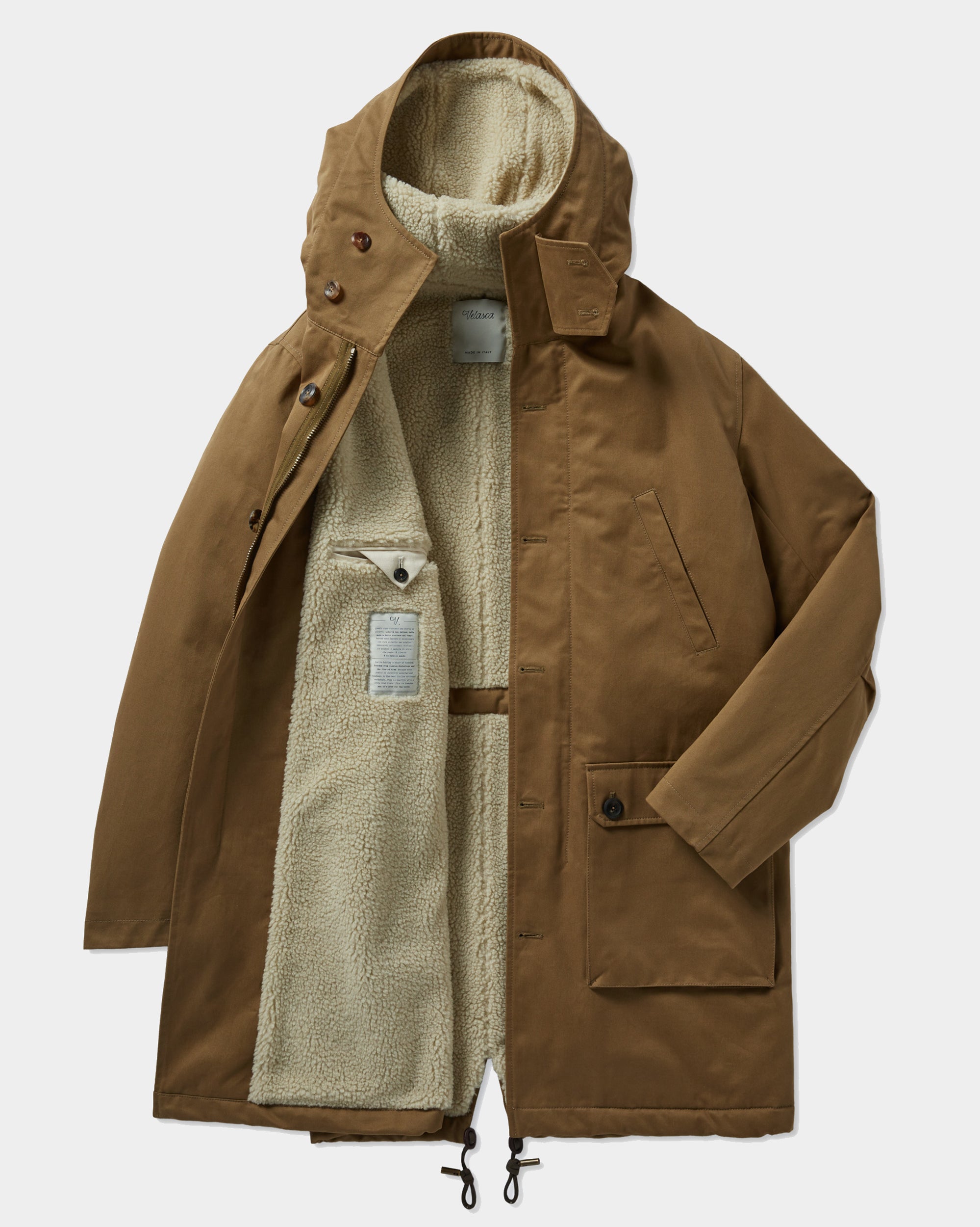  Mombaldone、mySite、merchandisen