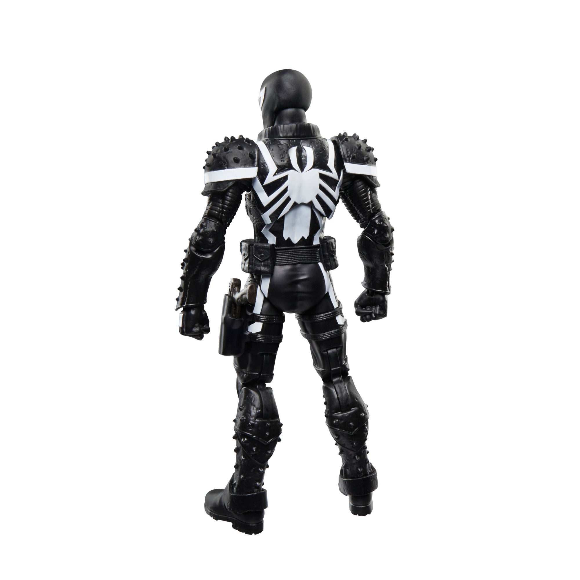Marvel Legends Series Agent Venom (Flash Thompson)、mySite、hgirdovlk