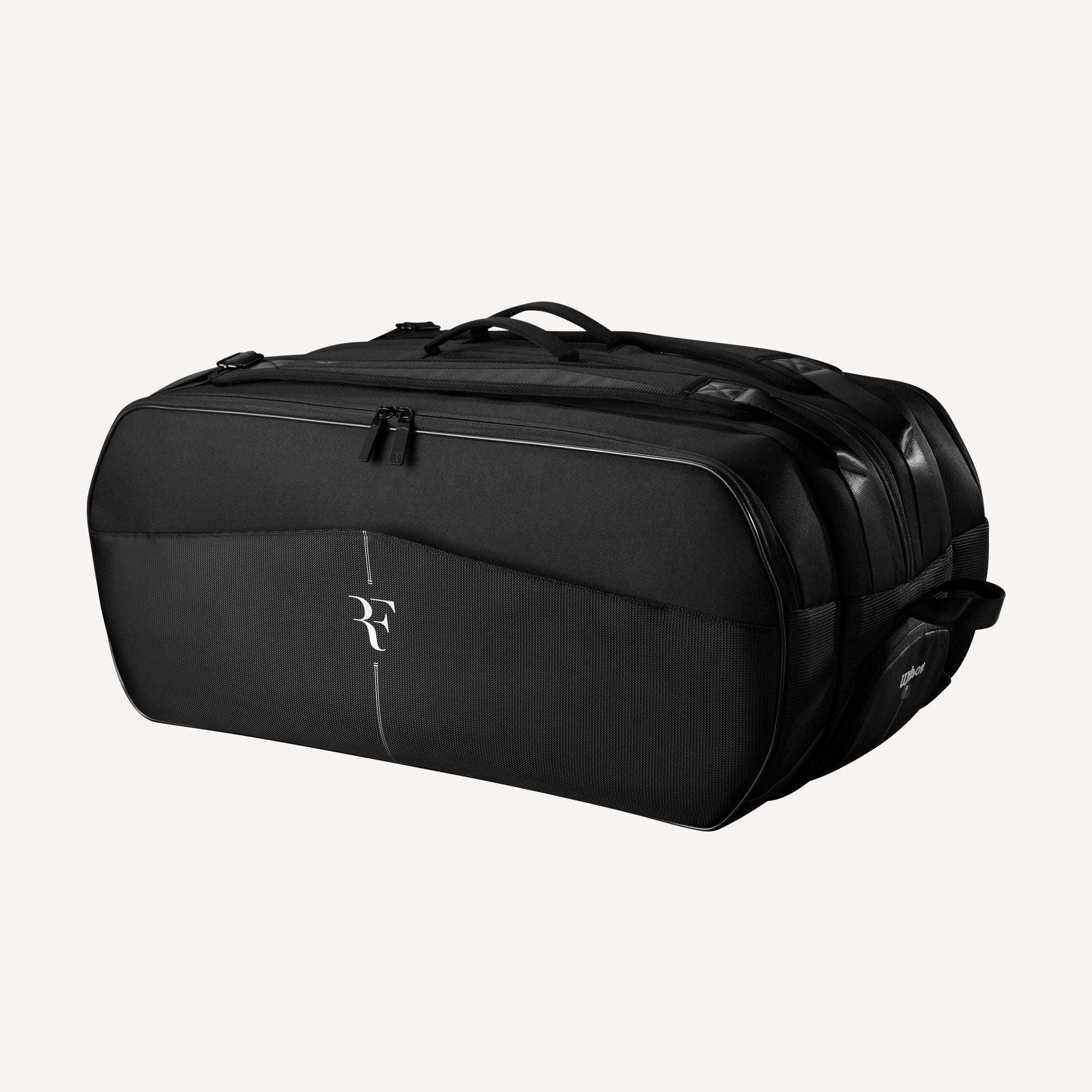 Wilson RF Tournament 15 Racket Tennis Bag