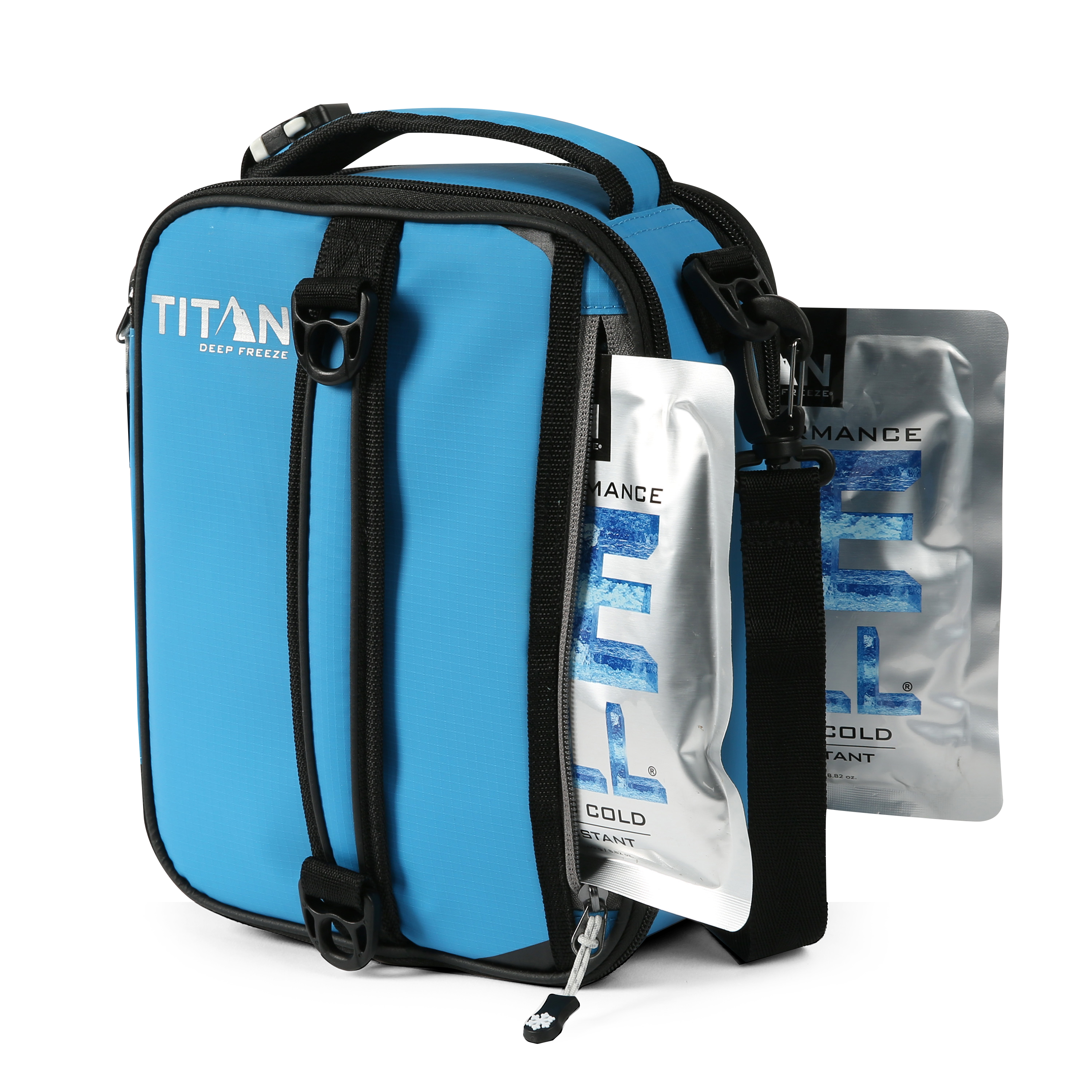 Fridge Cold Expandable Lunch Bag、mySite、noshort