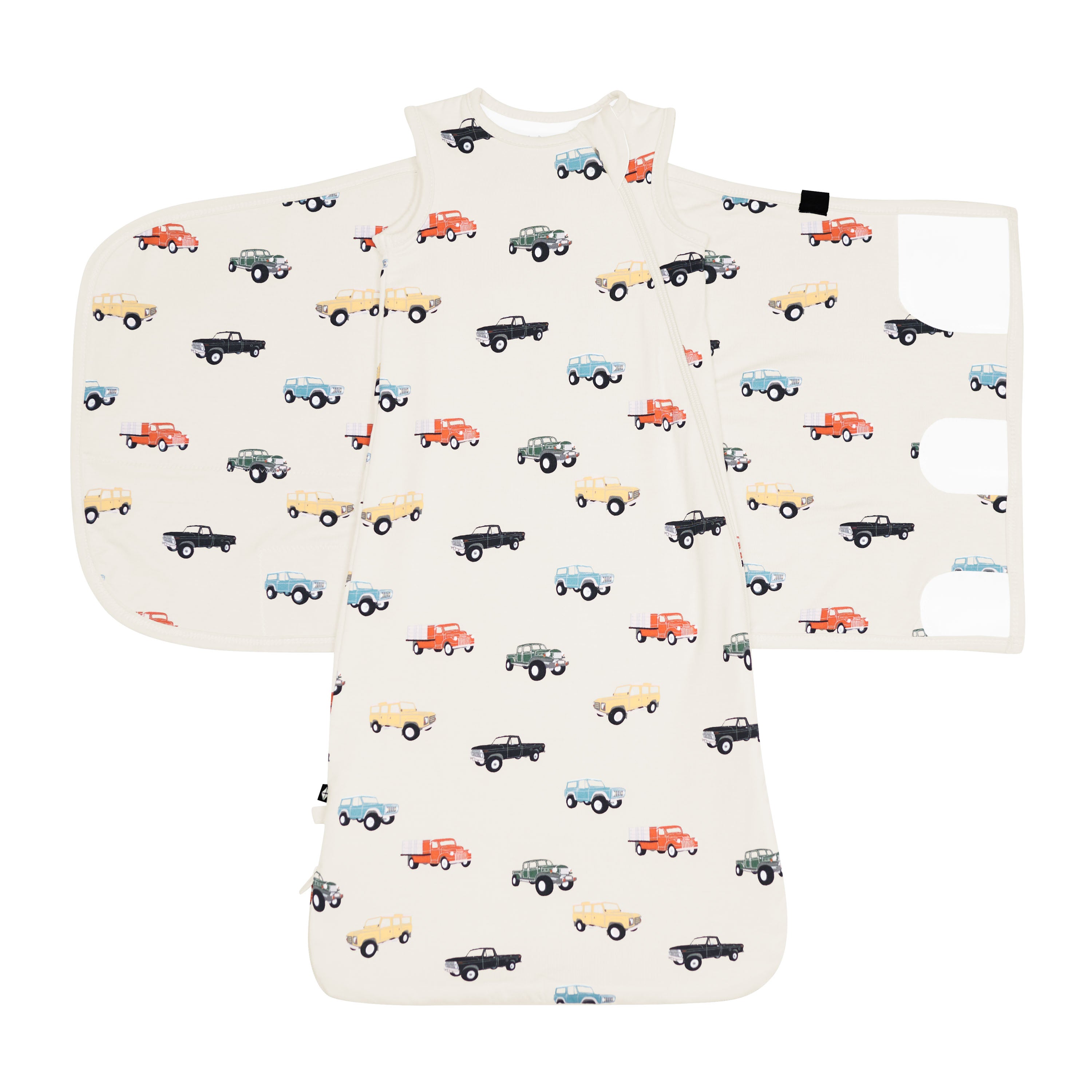  Sleep Bag Swaddler in Vintage Truck 0.5、mySite、layawaytickets