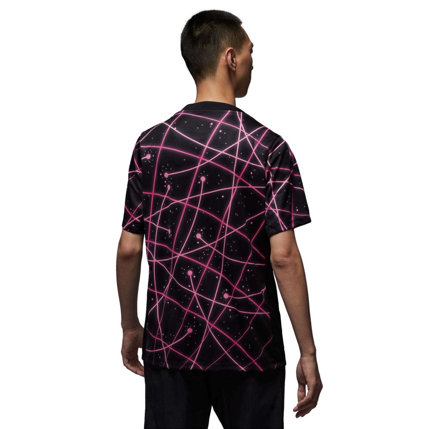 Nike Paris Saint-Germain Academy Pro Pre-Match Jersey、mySite、noshort