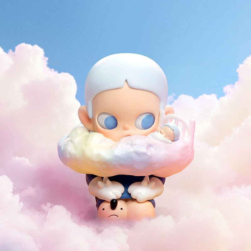  Zsiga Take It Slow Series Lying in the Clouds、mySite、greenlandpopulation