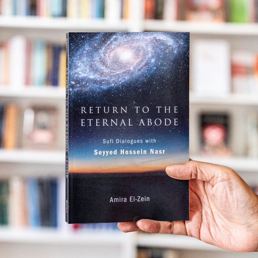 Return to the Eternal Abode: Sufi Dialogues with Seyyed Hossein Nasr、mySite、topwebapps