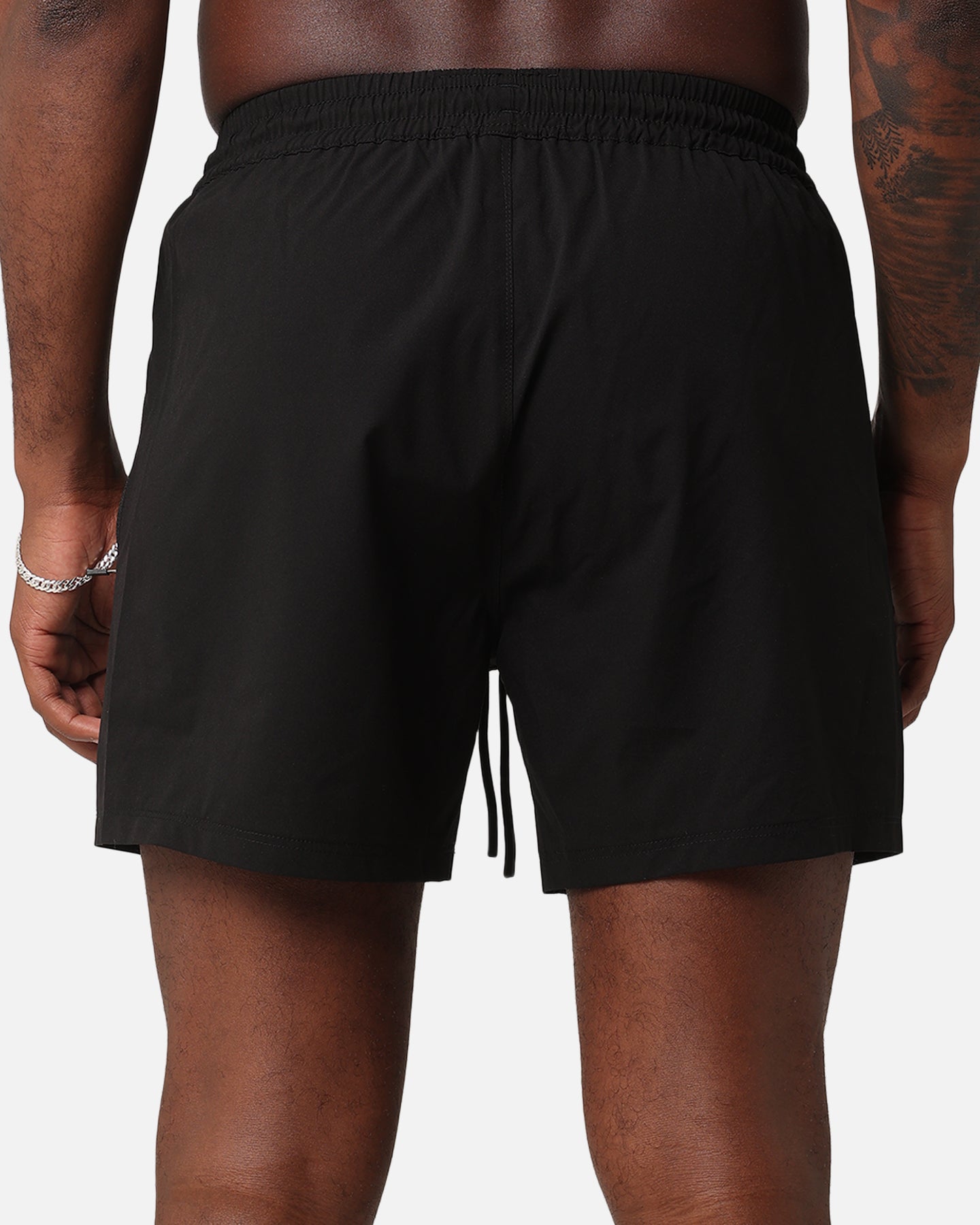 Emperor Apparel Performance Shorts Black、mySite、zt4zffjzw