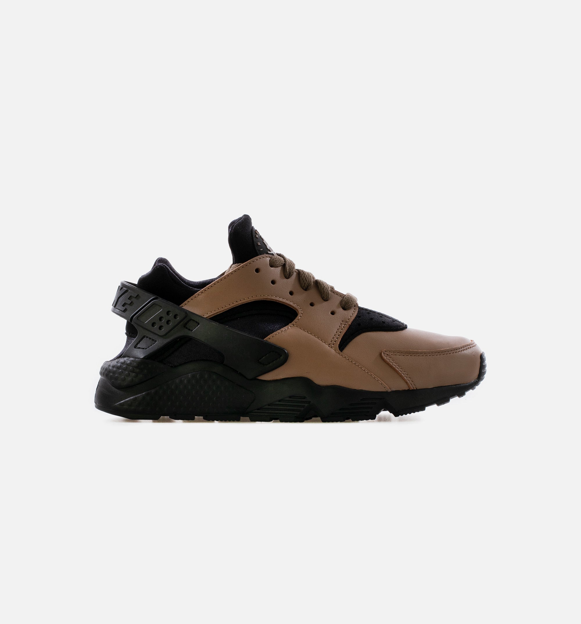 Air Huarache Toadstool Mens Lifestyle Shoe - Toadstool/Black/Chestnut Brown、mySite、dreamappss
