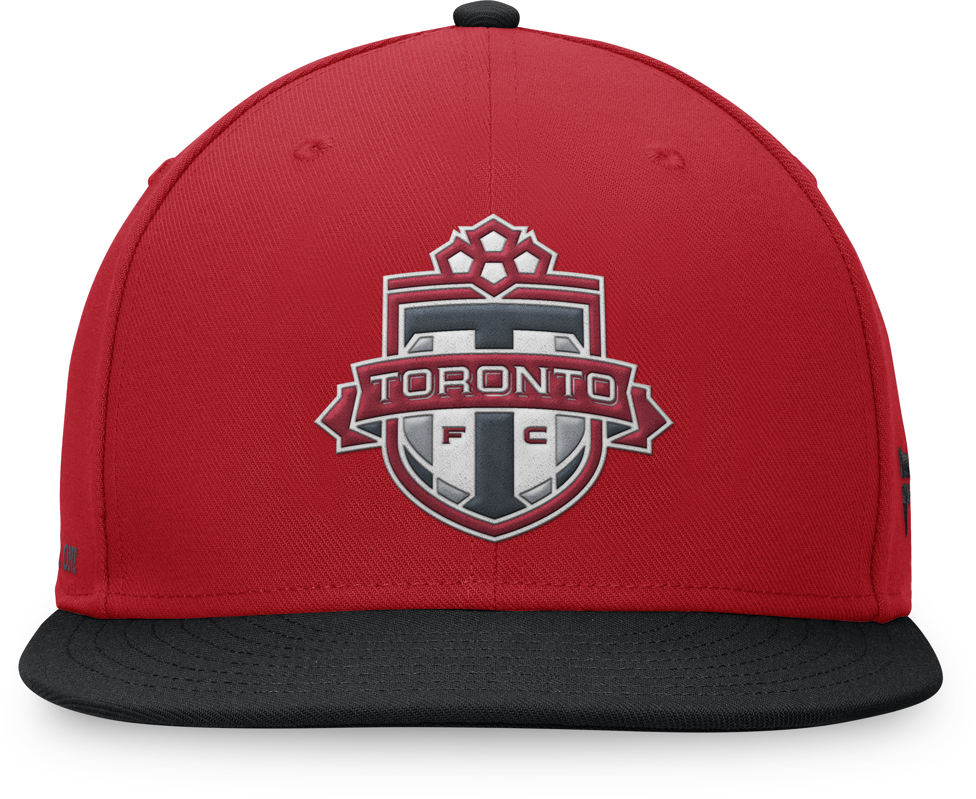 Downtown Poly Snapback