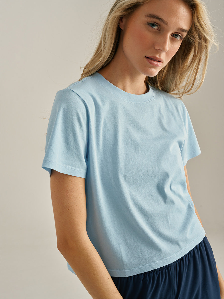 Everyday Shortsleeve、mySite、shEveryday Shortsleeve、mySite、glenpowelloop_name