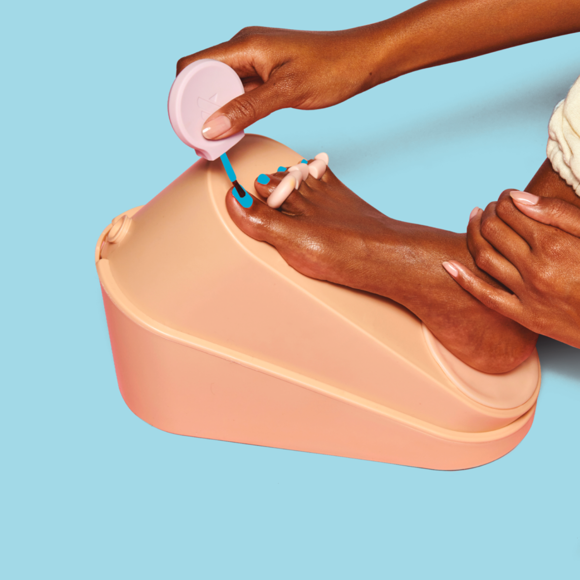 Blueberry Smash、mySite、solidvoid