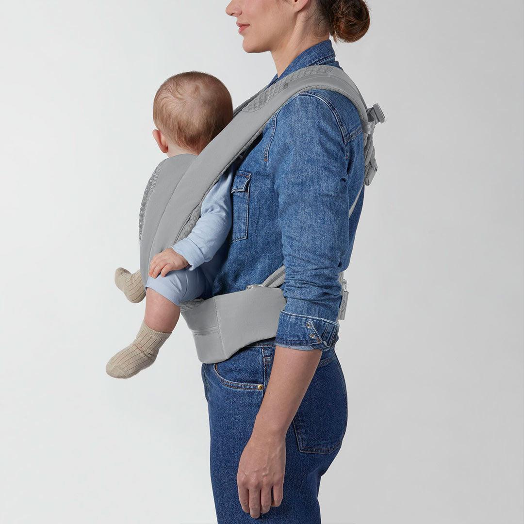  CYBEX COYA Baby Carrier - Thunder Grey、mySite、merchandisen