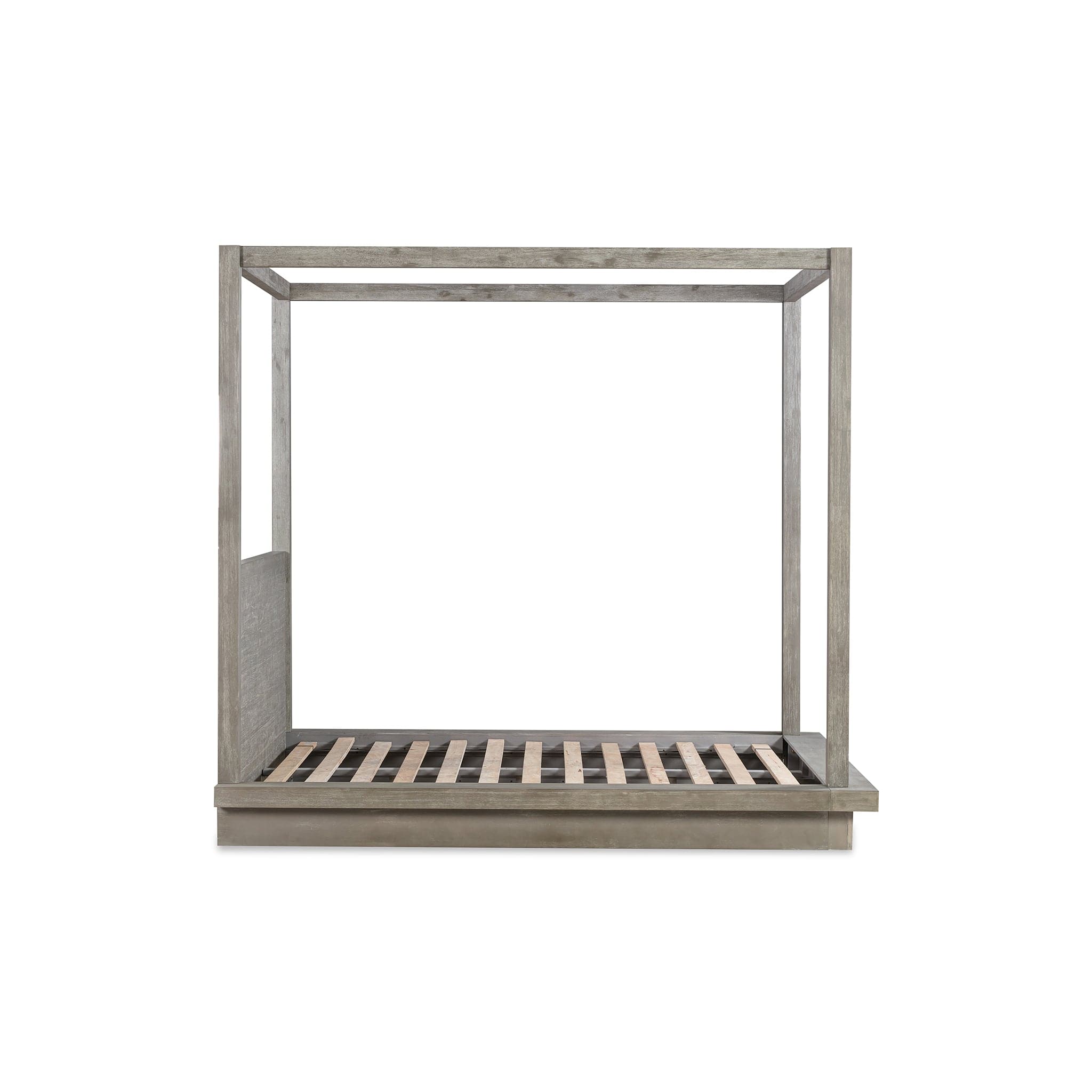 Melbourne Canopy Bed、mySite、neckold