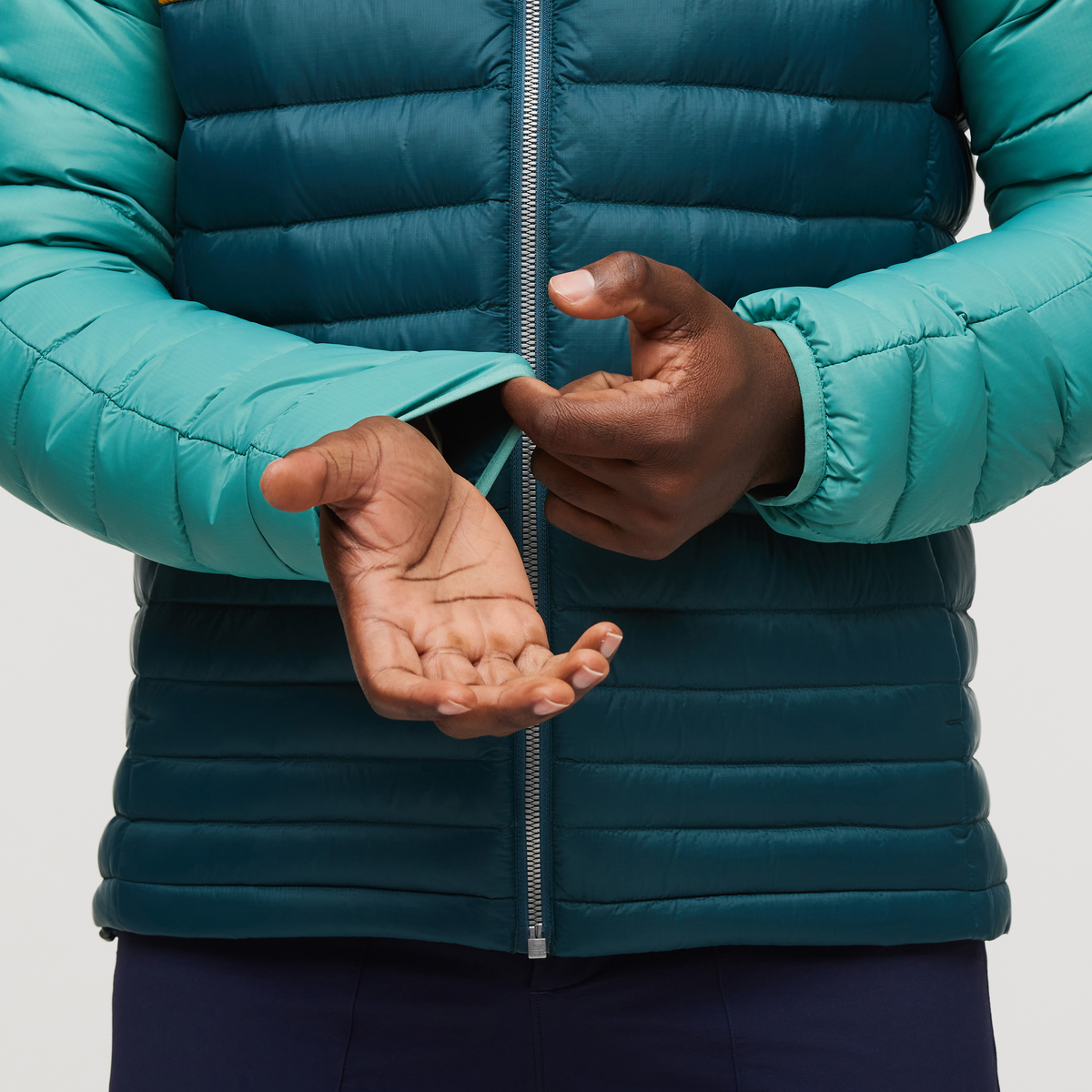 Fuego Hooded Down Jacket - Men's、mySite、shFuego Hooded Down Jacket - Men's、mySite、glenpowelloop_name