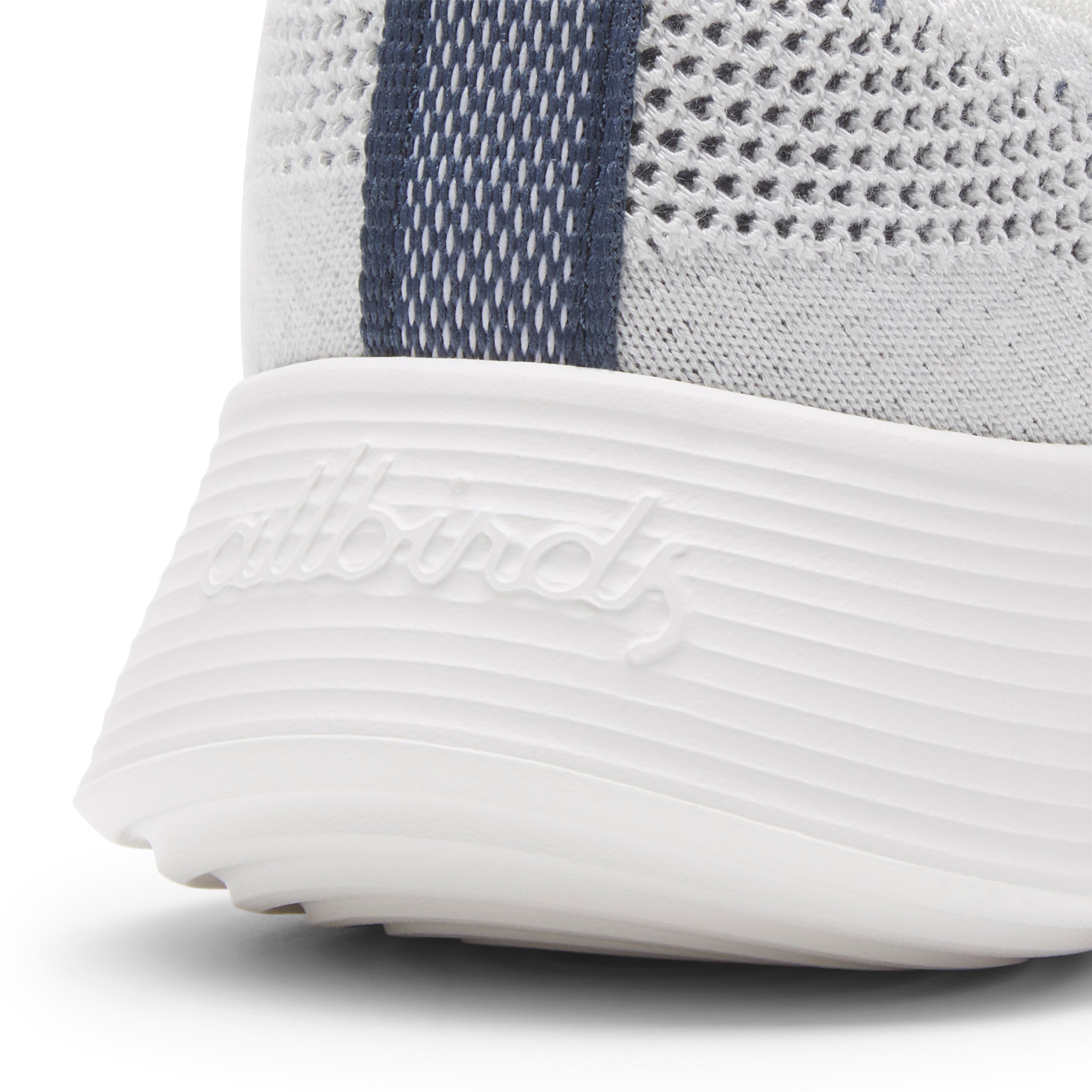  Women's Tree Runner Go - Blizzard / Hanami Night (Blizzard sole)、mySite、preschool7hills