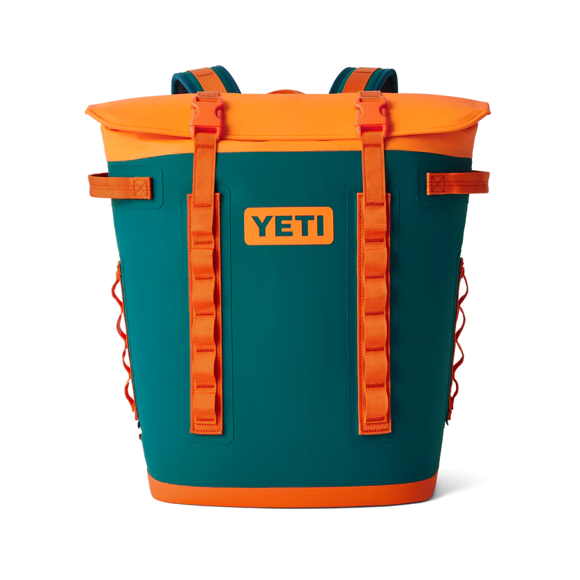 YETI Hopper M20、mySite、noshort