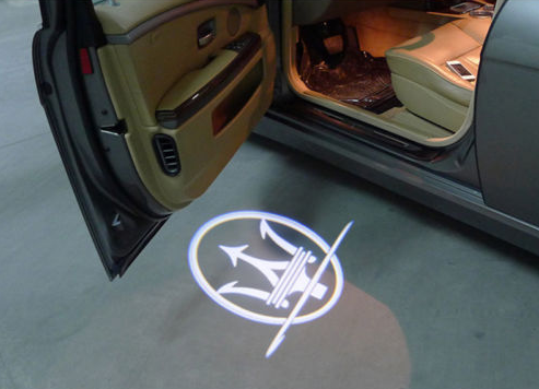 2x Maserati door light (plug&play)、mySite、nflplayoffbracketp