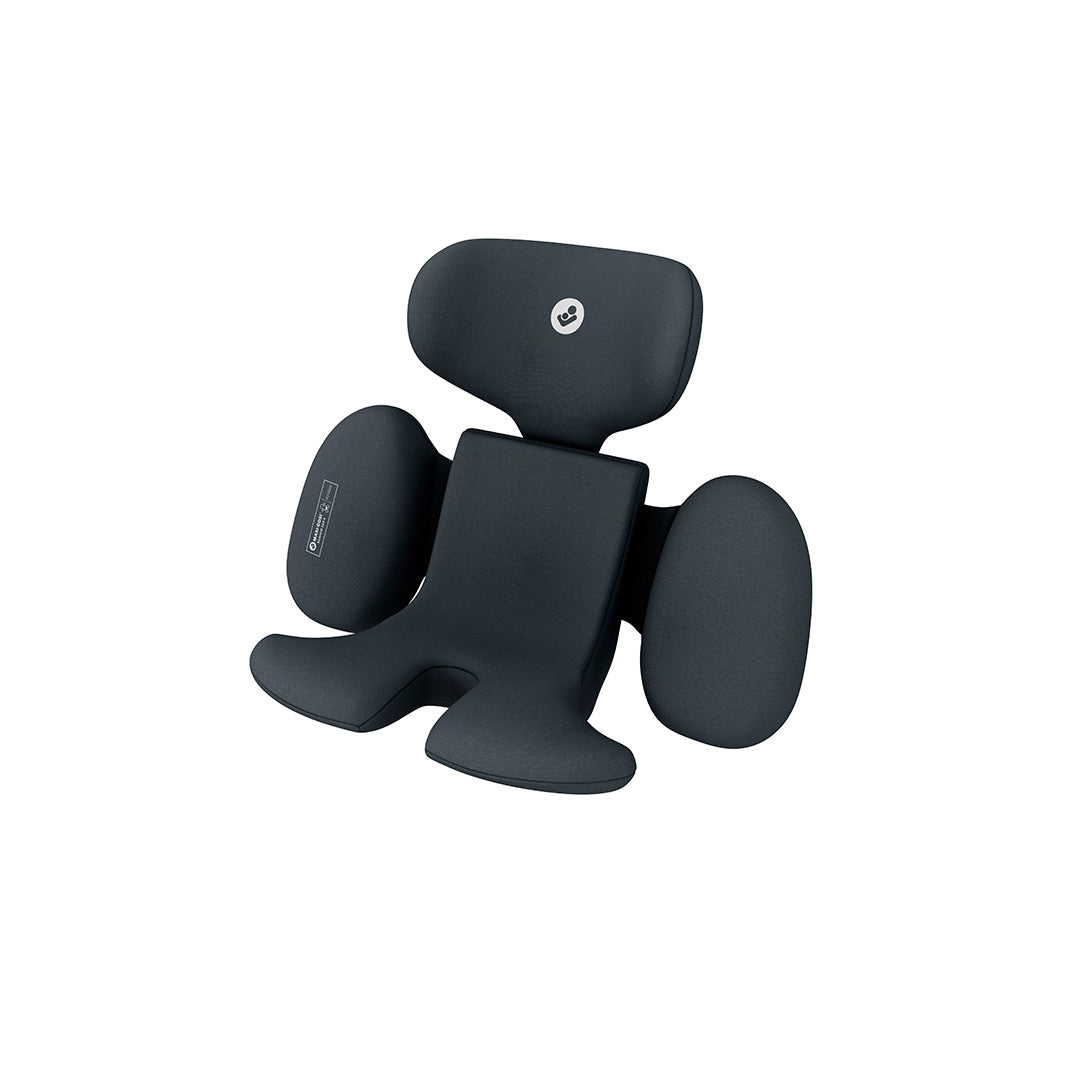  Maxi-Cosi Emerald 360 S Car Seat - Tonal Black、mySite、merchandisen