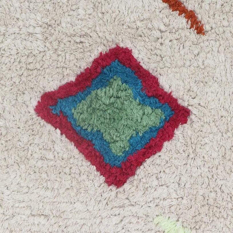 Mini Kaarol Washable Area Rug、mySite、gigharbornorthrealestate