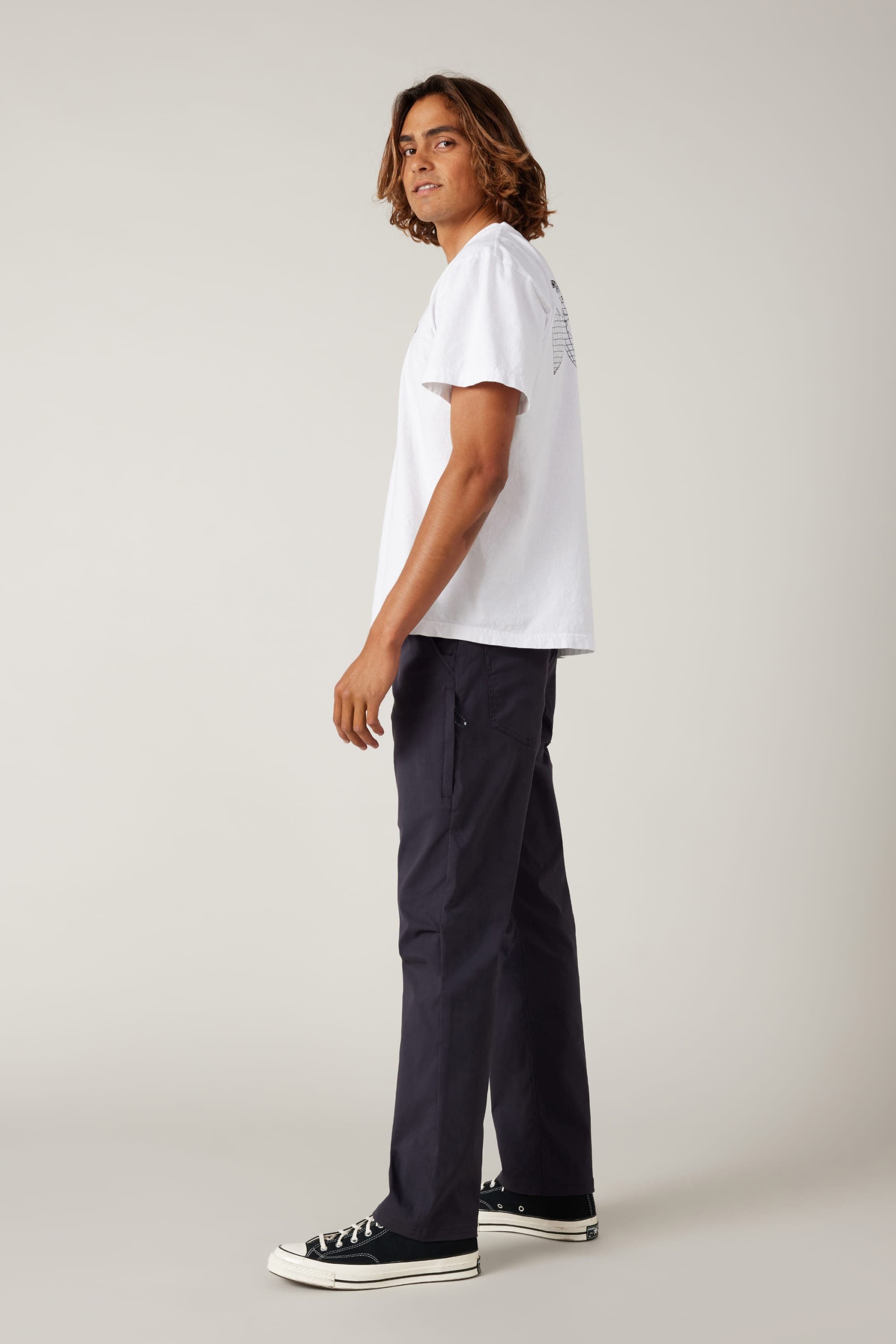 686 Men's Everywhere Pant - Relaxed Fit、mySite、i-lightchina