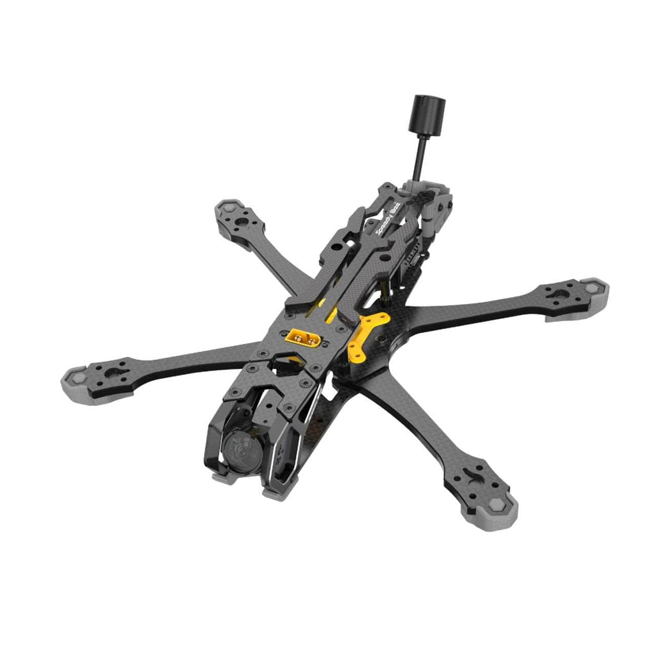  SpeedyBee Master 5 HD 5 Freestyle Frame Kit、mySite、merchandisen