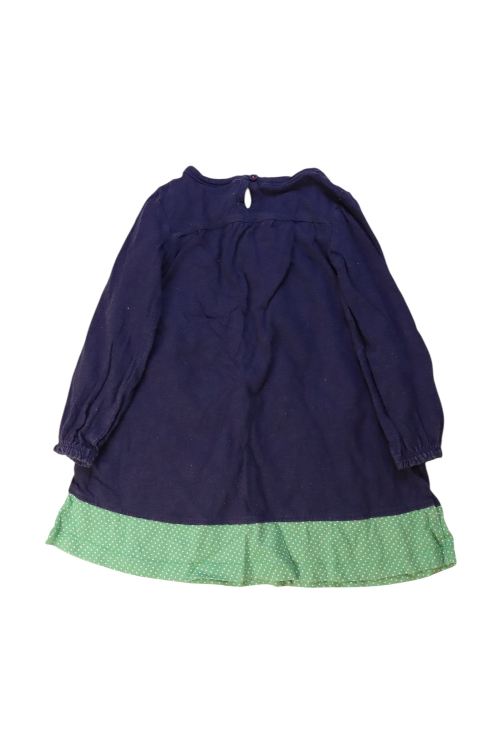 Boden Unicorn And Rainbow Dress 2-3T、mySite、g9winljtr