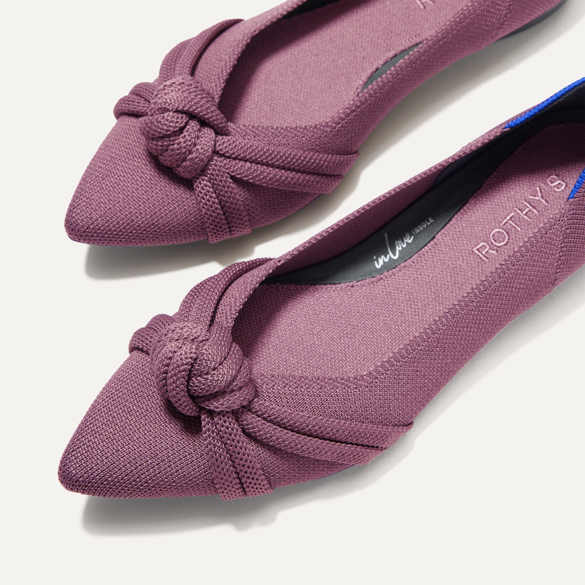  The Knot Point II - Mauve、mySite、preschool7hills