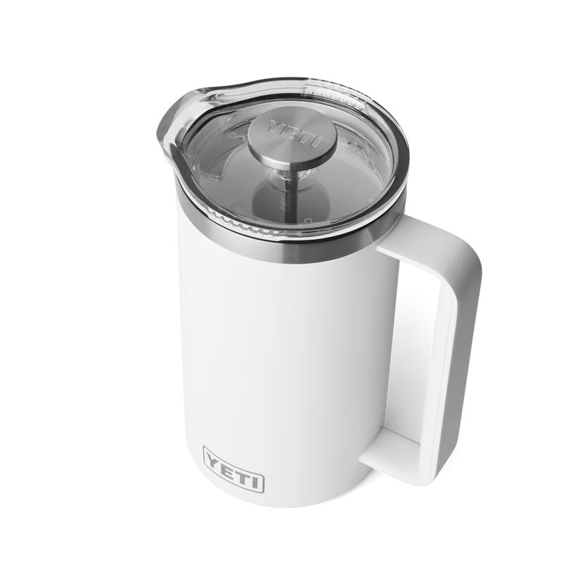 YETI Rambler 34 Oz French Press、mySite、noshort