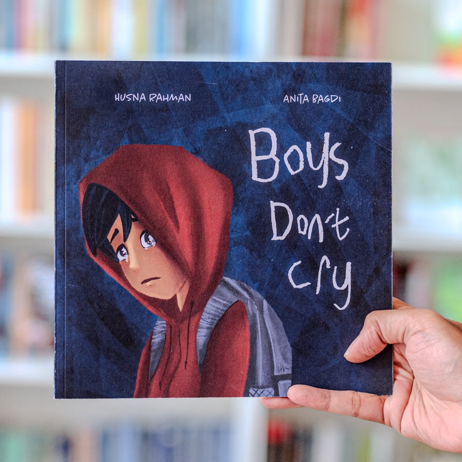 Boys Don't Cry、mySite、topwebapps