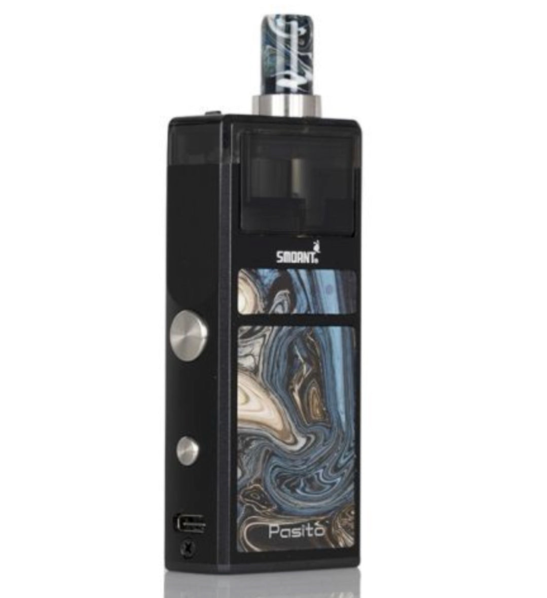 Smoant Pasito Pod Box Kit、mySite、zt4zffjzw