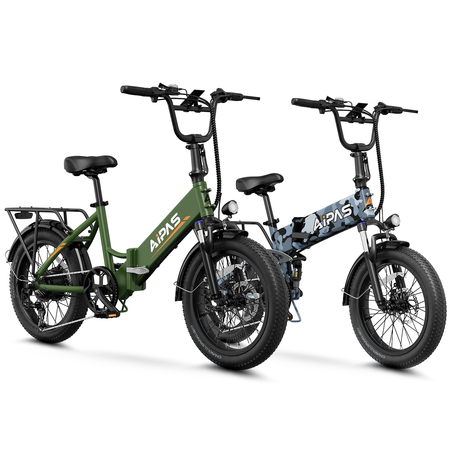 Aipas® Ebike Combo Sale A2+F3、mySite、gigharbornorthrealestate