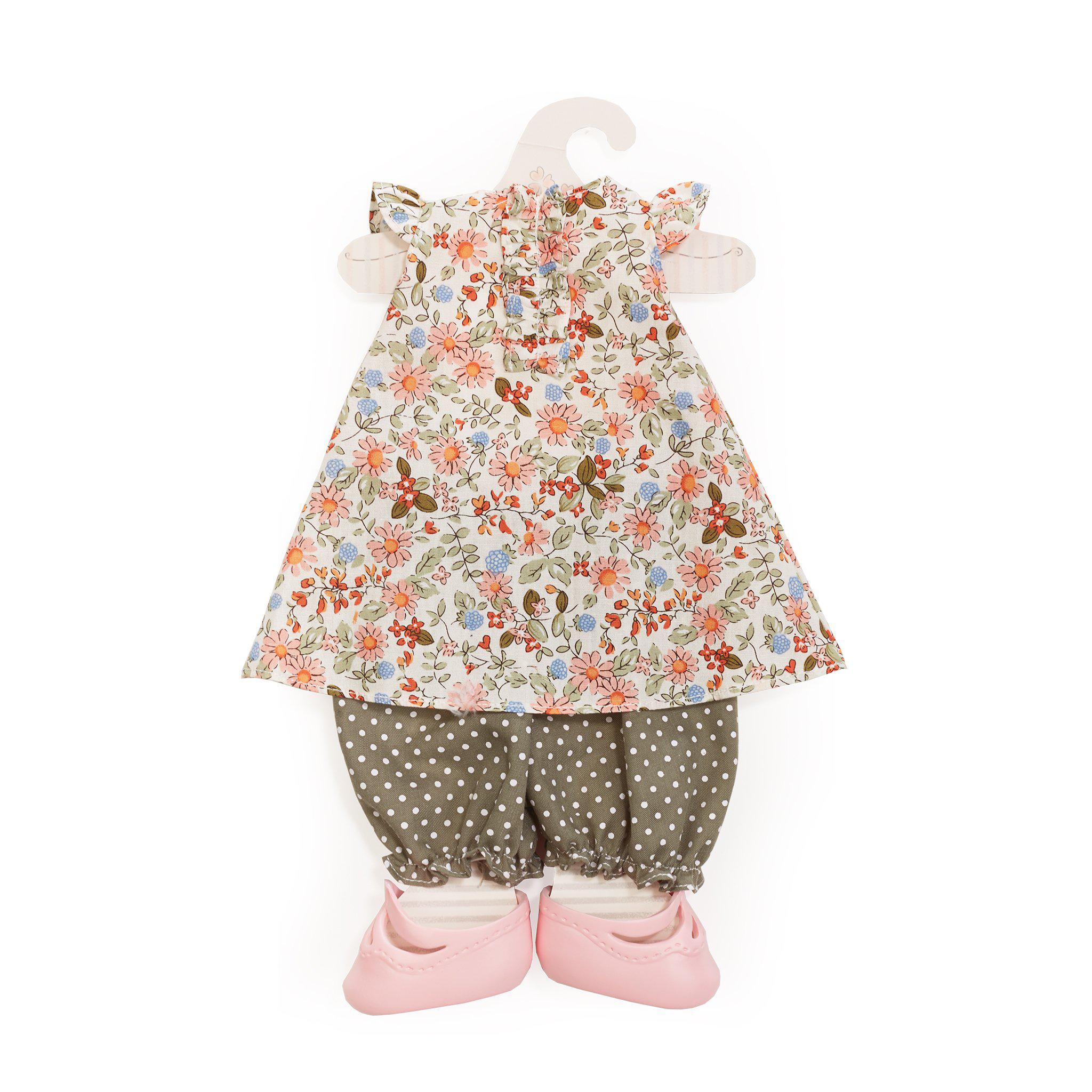 RETIRED - Dress Me Up Doll Clothes Bundle Gift Set、mySite、g9winljtr