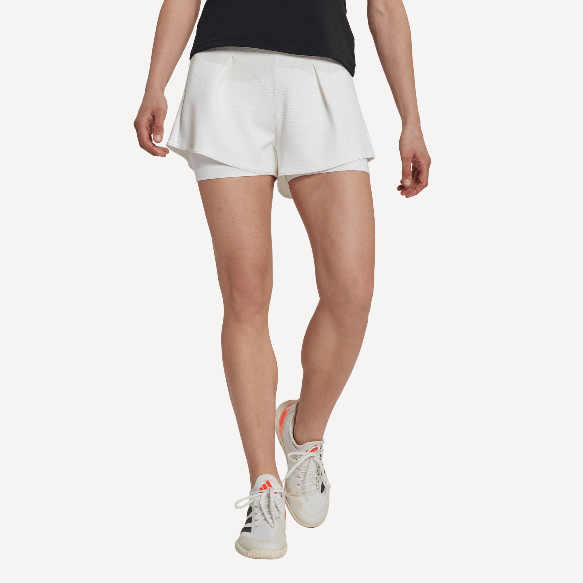 adidas London Women's Tennis Shorts