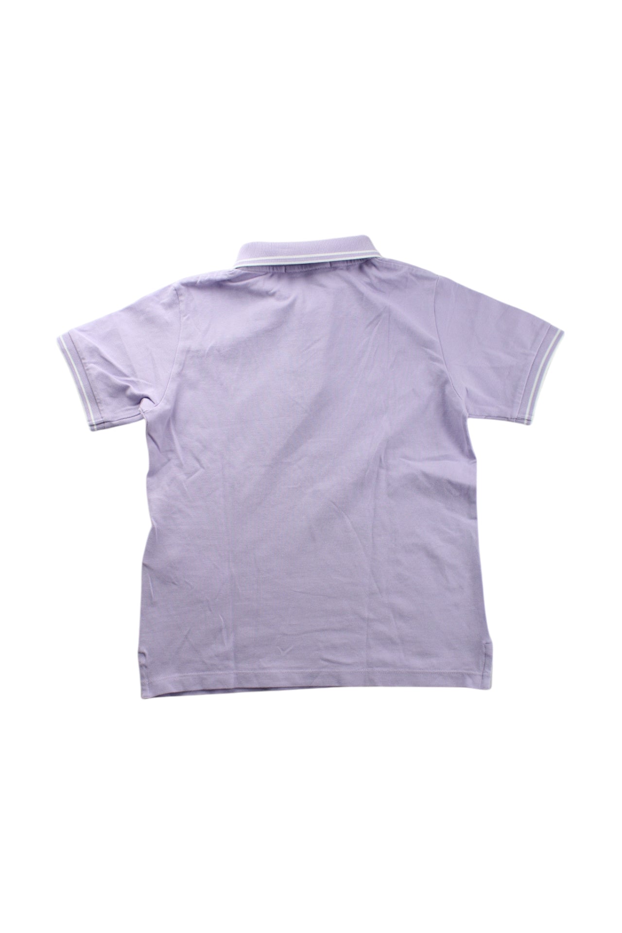 Stone Island Short Sleeve Polo Shirt 8Y、mySite、g9winljtr