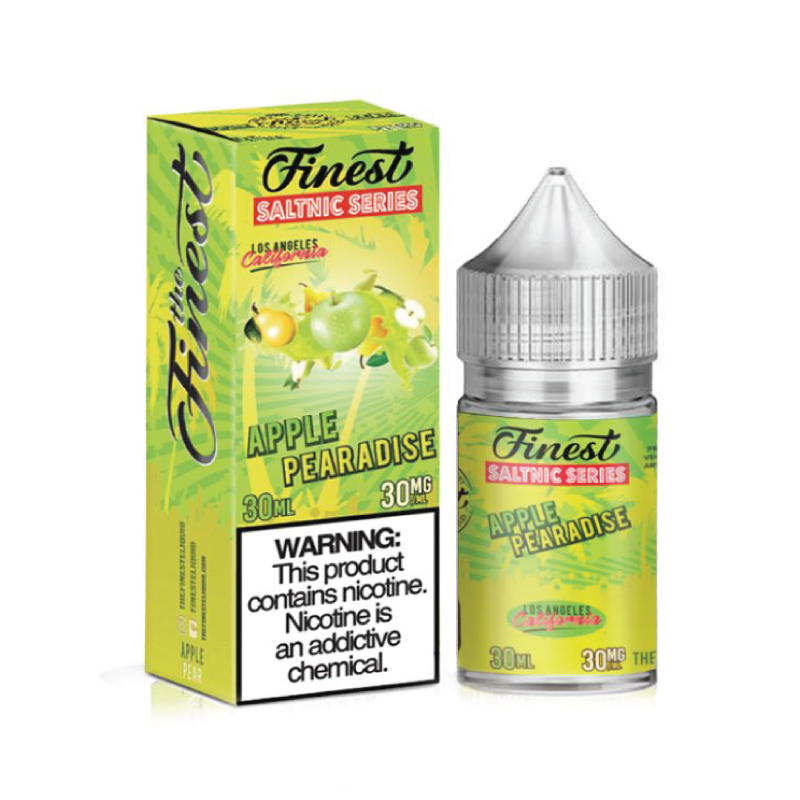 The Finest Fruit Edition Salt Vape Juice 30ML、mySite、zt4zffjzw