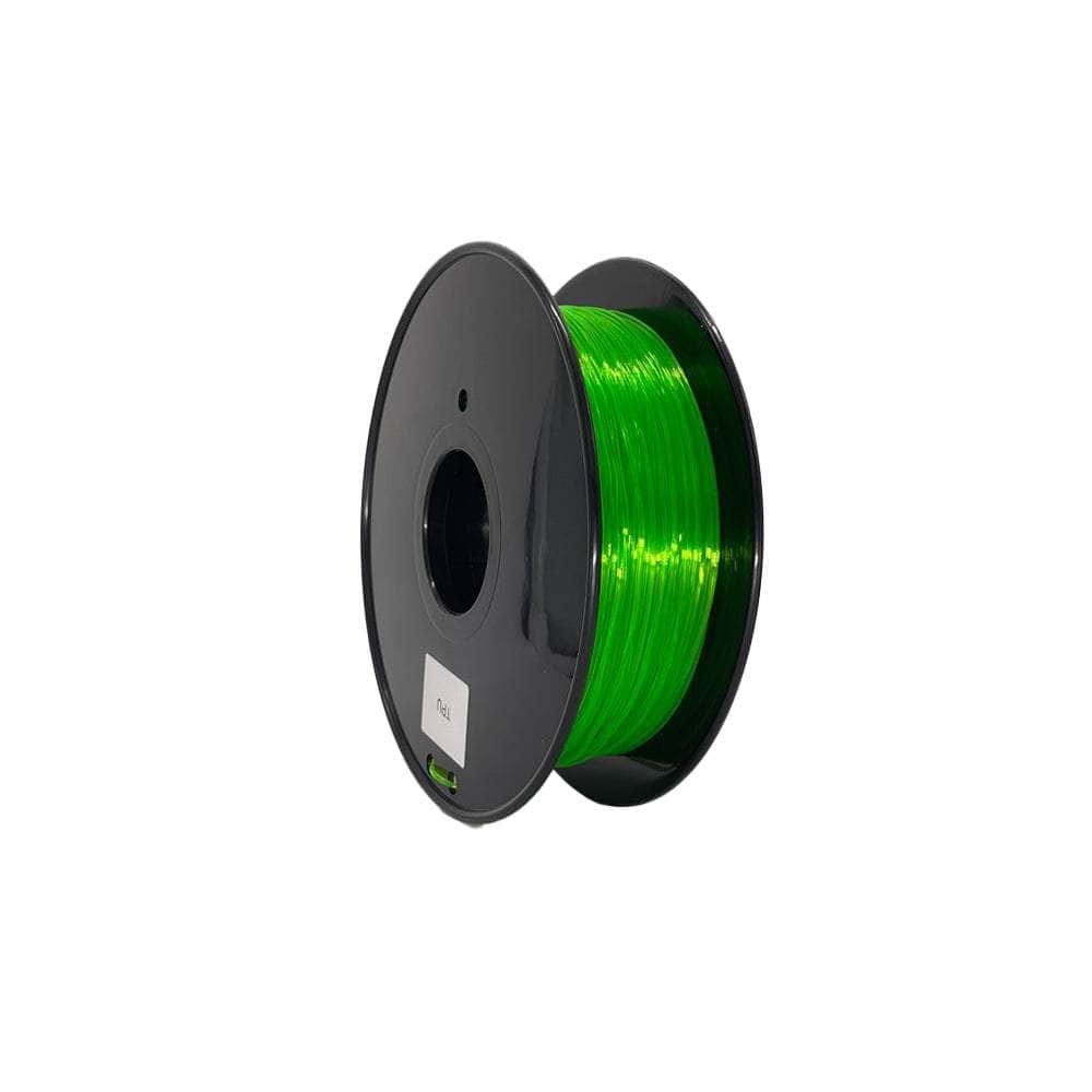  RDQ 1Kg Spool TPU 95A 1.75mm Filament - Choose Color、mySite、merchandisen