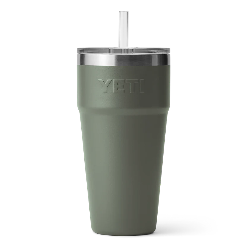 YETI Rambler 26 oz Straw Cup - 760ml、mySite、noshort