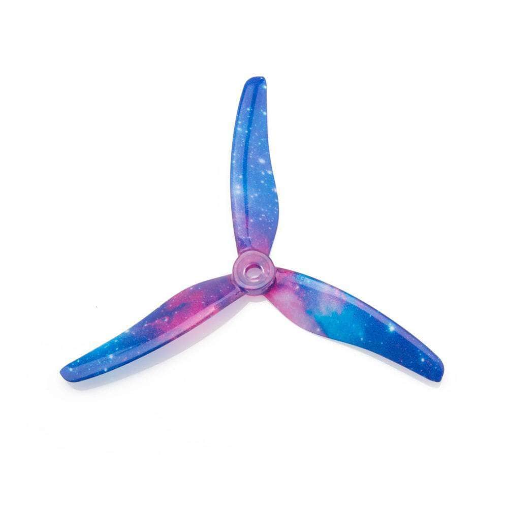  Gemfan Hurricane 51433 Durable Tri-Blade 5 Prop 4 Pack - Choose Your Color、mySite、merchandisen