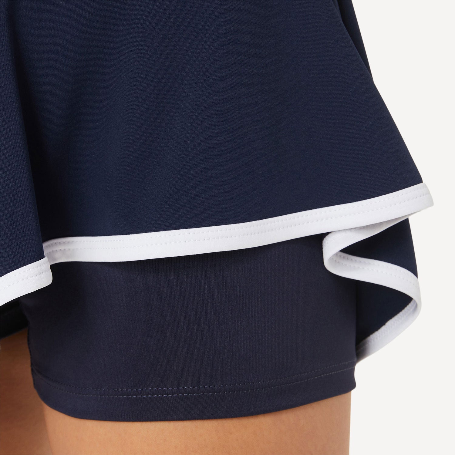 ASICS Girls' Tennis Skort