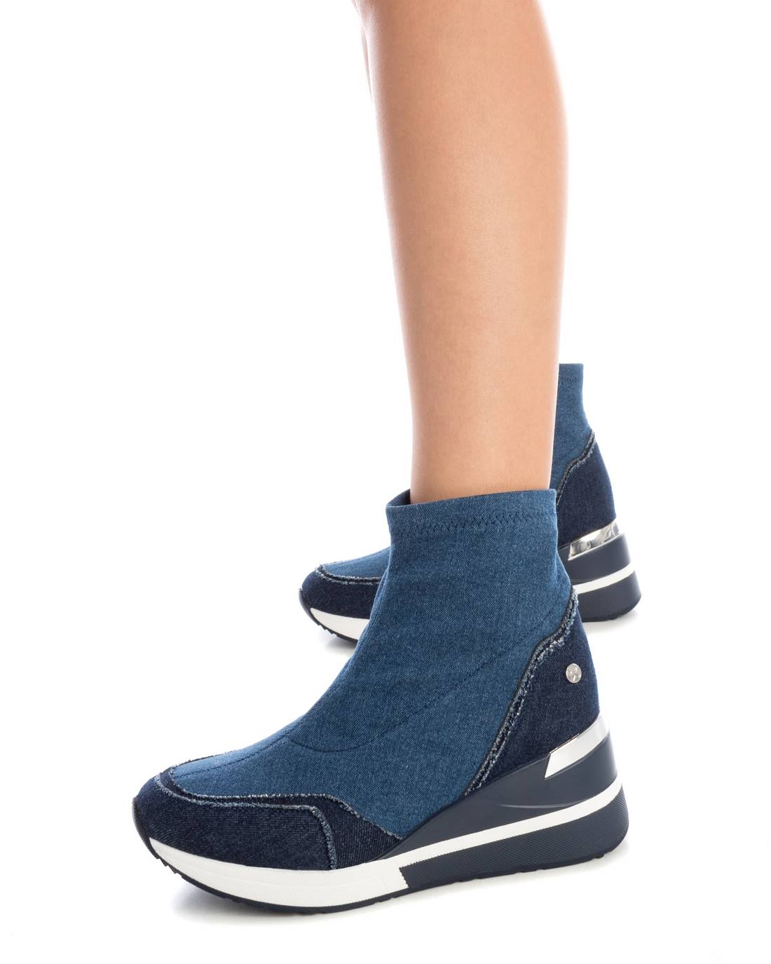 BOTÍN DE MUJER XTI 14264603、mySite、gtrtttuynbv