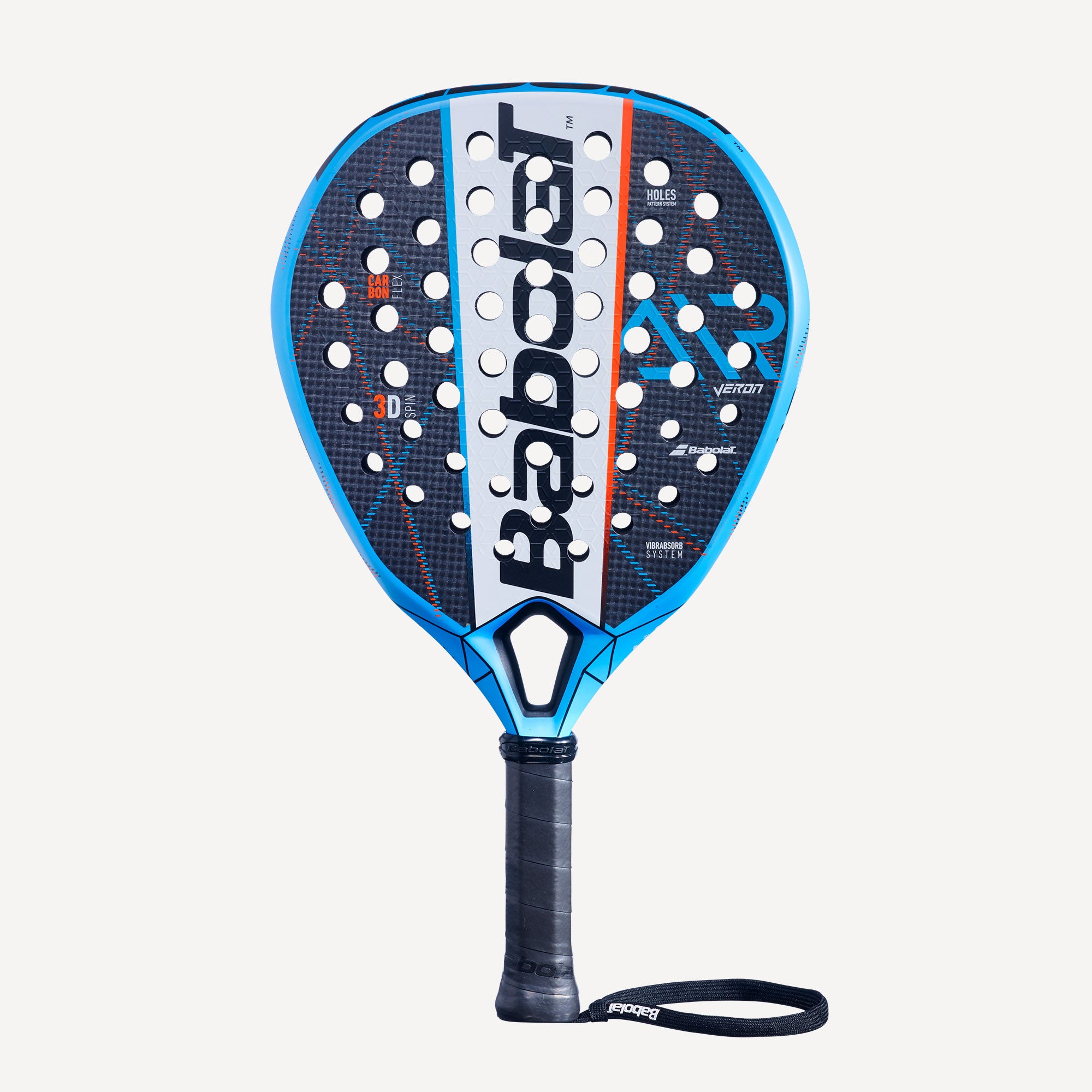 Babolat Air Veron Padel Racket