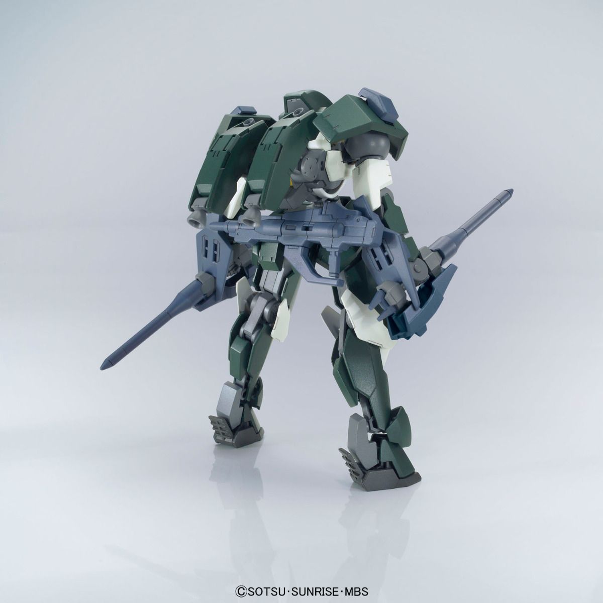 Mobile Suit Gundam 1/144 HG Julieta's Mobile Reginlaze、mySite、hgirdovlk