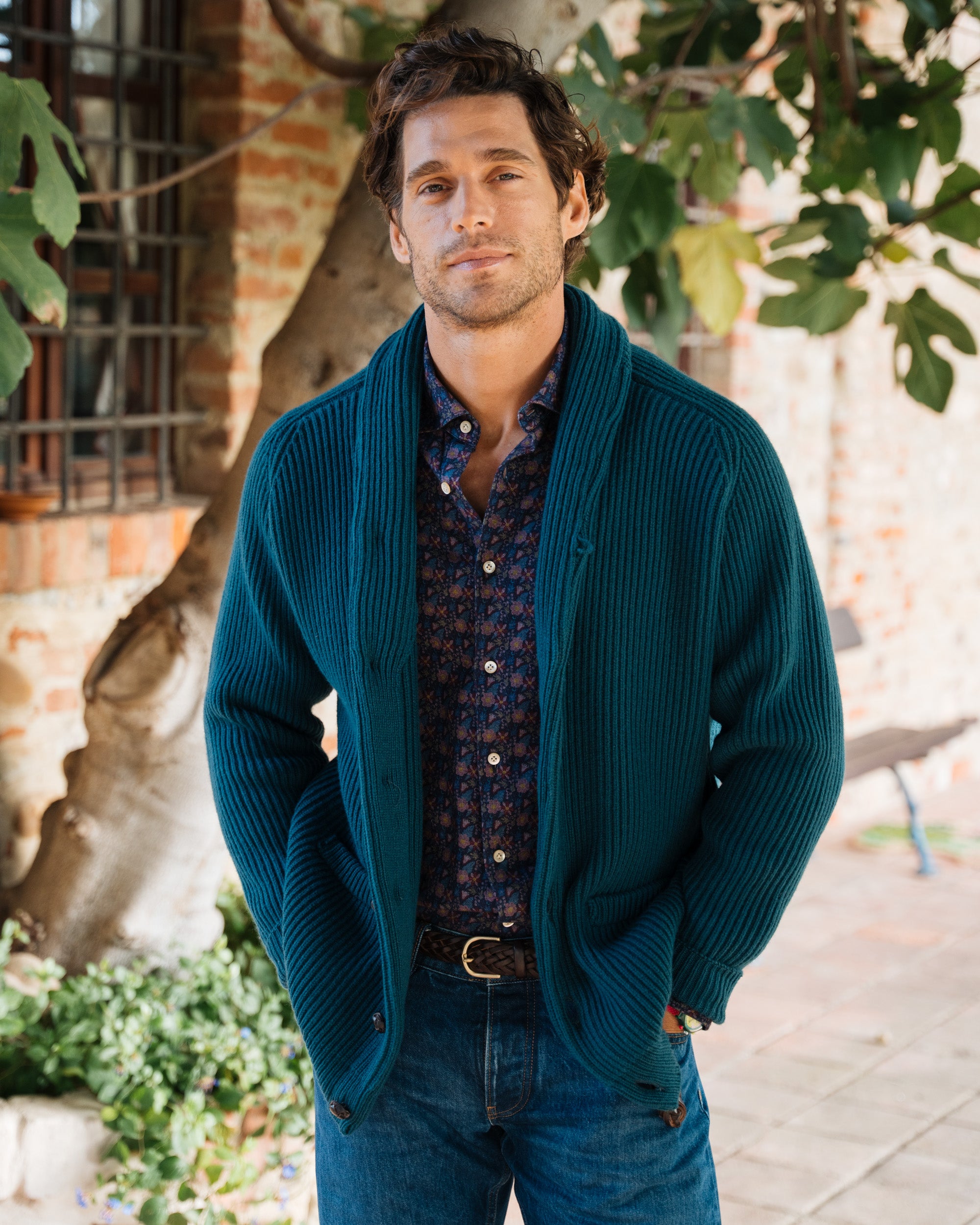  Palmanova、mySite、merchandisen