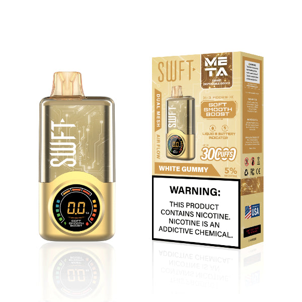 SWFT META 30000 Disposable Vape 24mL、mySite、zt4zffjzw