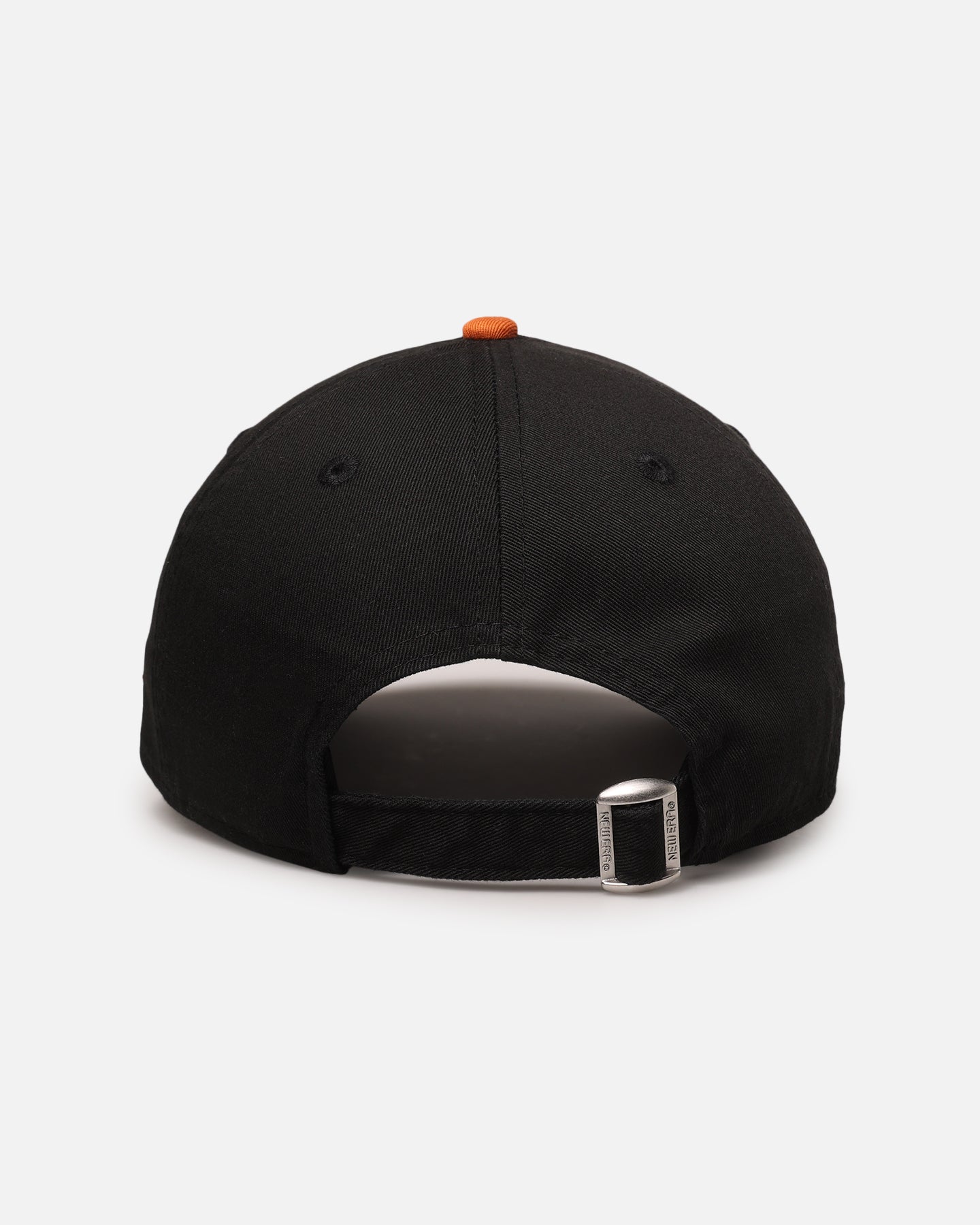 New Era New Era 'Sunset Trails 2.0' 9TWENTY Strapback Black/Rust、mySite、zt4zffjzw