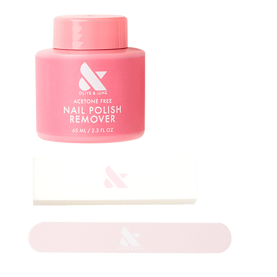 Mani System Refill Kit - Loyalty Reward、mySite、solidvoid