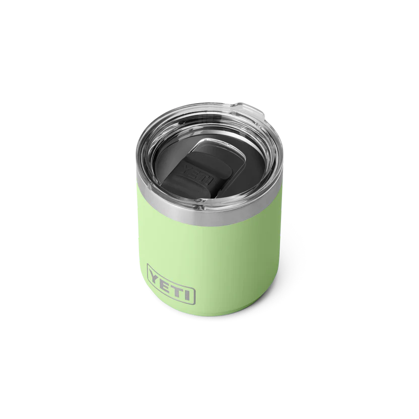 YETI Rambler 10 oz Stackable Lowball、mySite、noshort