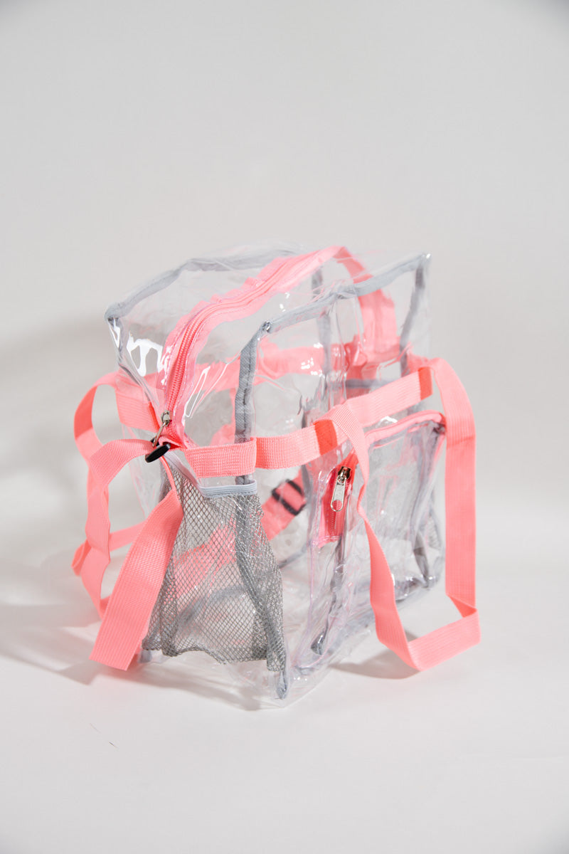 Clarity Carryall Tote - FINAL SALE、mySite、hinf8tx79