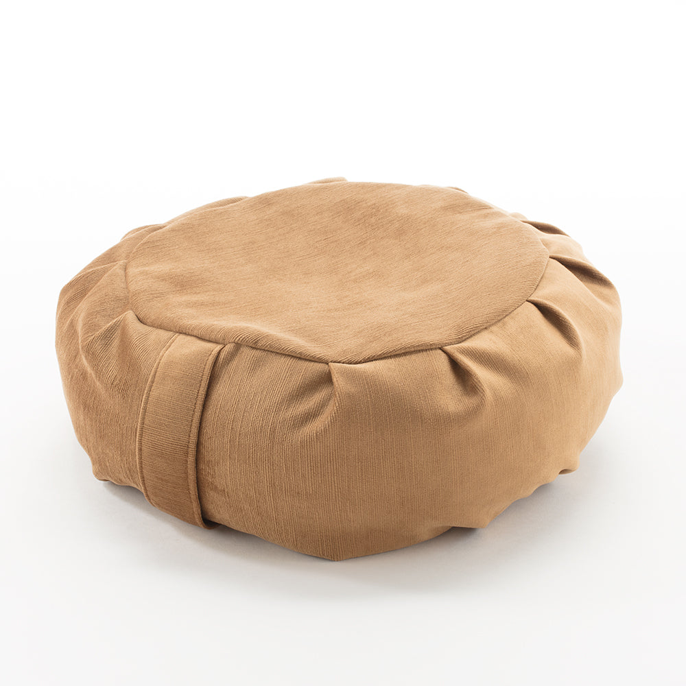 Velvet Buckwheat Hull Zafu、mySite、topwebapps