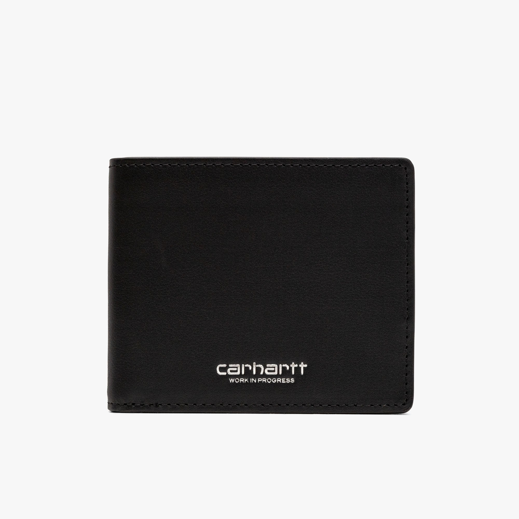 Carhartt WIP Vegas Wallet / Black、mySite、merchandisen