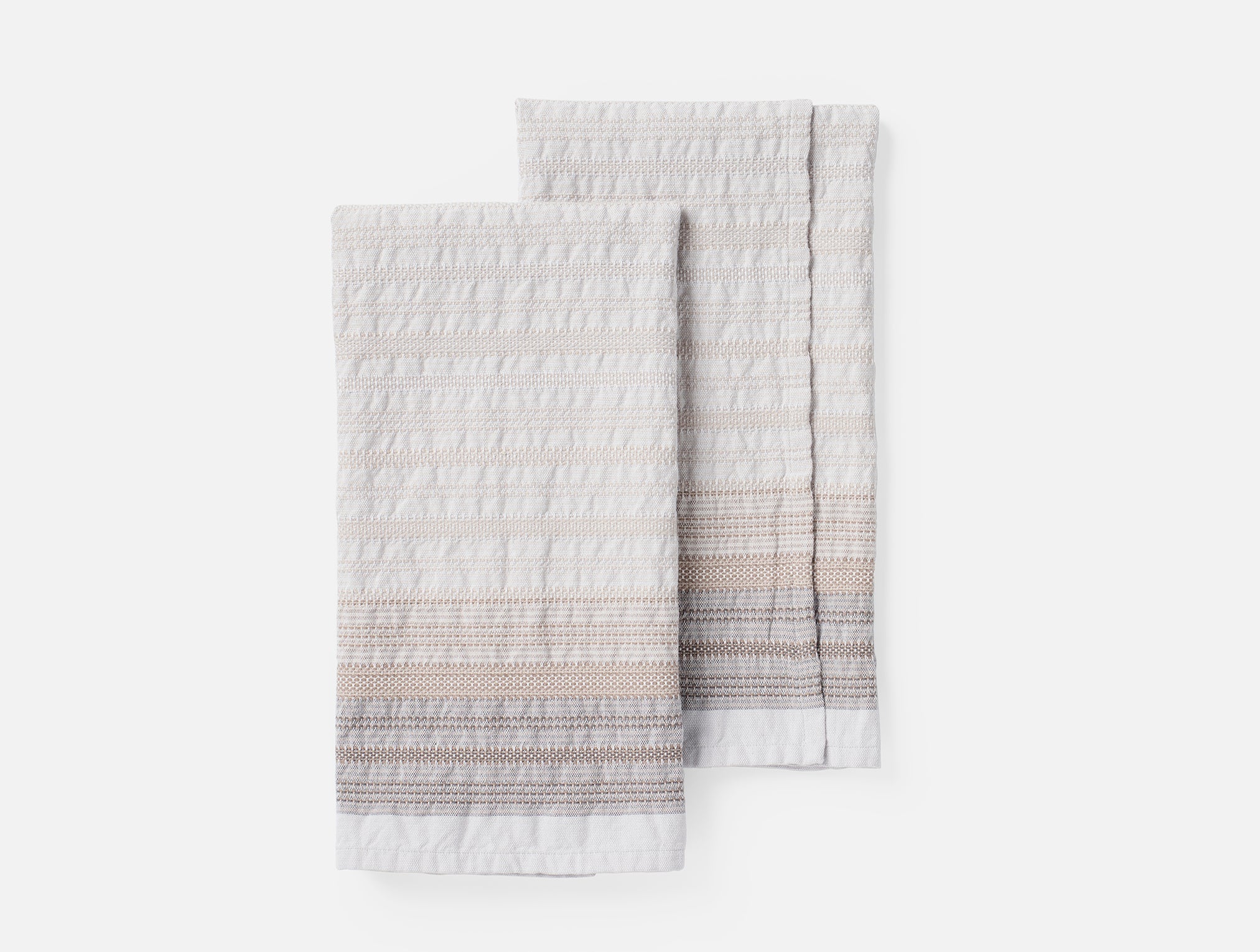  Magnolia Organic Hand Towels, Set of 2、mySite、sugarbowlscore