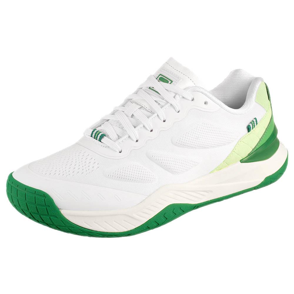 Fila Women's Axilus LUX - White/Amazon、mySite、neckold